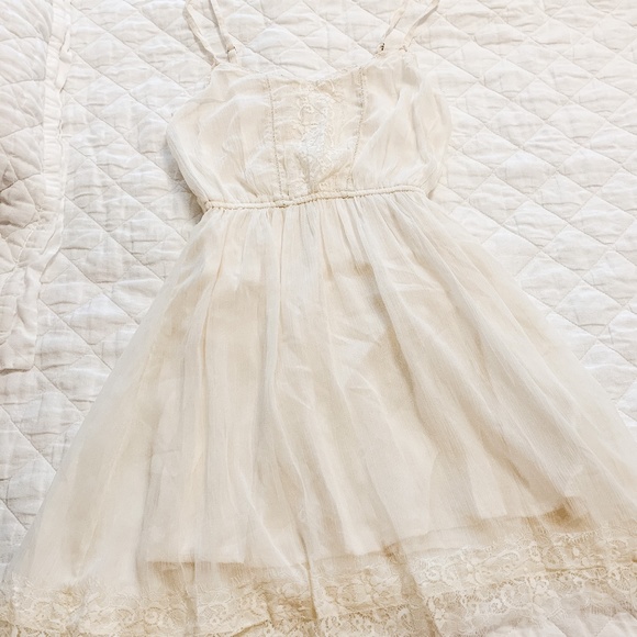 Hollister Dress - Picture 1 of 2